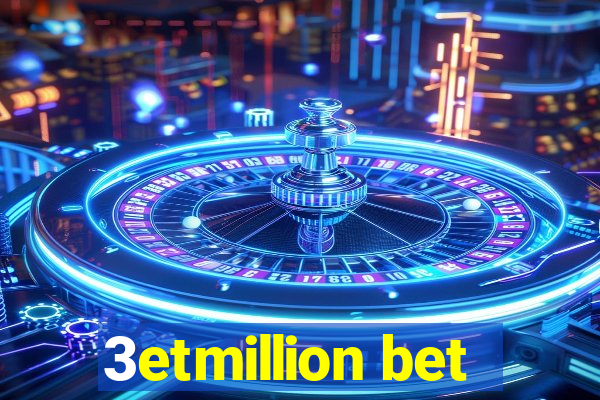 3etmillion bet